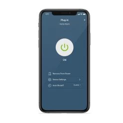 Leviton Indoor Decora Smart Wi-Fi Plug-In Outlet, Model DW15P 11 Leviton Indoor Decora Smart Wi-Fi Plug-In Outlet, Model DW15P -Famous Lighting Store 2020 phones and plugin
