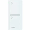 Lutron Pico 2-Button With On/Off Remote, Model PJ2-2B-GWH-L01 -Famous Lighting Store 2fa01cde9ea411deaab6c48f12189f9ac77d0f30 large