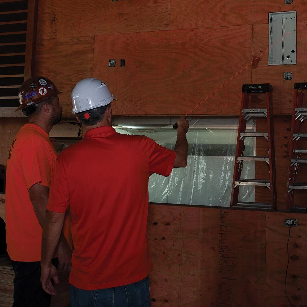 Klein Tools Rechargeable Focus Flashlight With Laser, Model 56040 11 Klein Tools Rechargeable Focus Flashlight With Laser, Model 56040 - Image 9