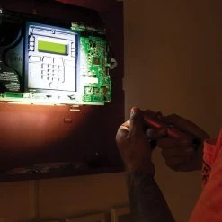 Klein Tools Rechargeable Focus Flashlight With Laser, Model 56040 21 Klein Tools Rechargeable Focus Flashlight With Laser, Model 56040 -Famous Lighting Store 56040 app5