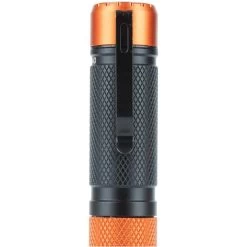 Klein Tools Rechargeable Focus Flashlight With Laser, Model 56040 16 Klein Tools Rechargeable Focus Flashlight With Laser, Model 56040 -Famous Lighting Store 56040 b alt7