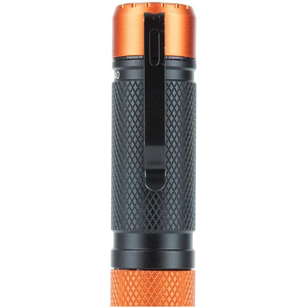 Klein Tools Rechargeable Focus Flashlight With Laser, Model 56040 7 Klein Tools Rechargeable Focus Flashlight With Laser, Model 56040 - Image 5