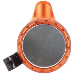 Klein Tools Rechargeable Focus Flashlight With Laser, Model 56040 17 Klein Tools Rechargeable Focus Flashlight With Laser, Model 56040 -Famous Lighting Store 56040 b right