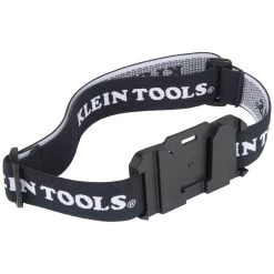 Klein Tools Rechargeable Headlamp With Strap, 400 Lumen All-Day Runtime, Auto-Off, Model 56048 14 Klein Tools Rechargeable Headlamp With Strap, 400 Lumen All-Day Runtime, Auto-Off, Model 56048 -Famous Lighting Store 56048 alt1