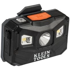 Klein Tools Rechargeable Headlamp With Strap, 400 Lumen All-Day Runtime, Auto-Off, Model 56048 15 Klein Tools Rechargeable Headlamp With Strap, 400 Lumen All-Day Runtime, Auto-Off, Model 56048 -Famous Lighting Store 56048 beauty r alt1