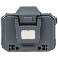 Klein Tools Rechargeable Light Array Headlamp W/ Strap, 260 Lumen, All-Day Runtime, Model 56049 -Famous Lighting Store 56049 back