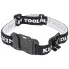 Klein Tools Headlamp Bracket With Fabric Strap, Model 56060* 1 Klein Tools Headlamp Bracket With Fabric Strap, Model 56060* -Famous Lighting Store 56060