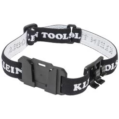 Klein Tools Headlamp Bracket With Fabric Strap, Model 56060*