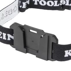Klein Tools Headlamp Bracket With Fabric Strap, Model 56060* -Famous Lighting Store 56060 alt2