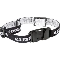 Klein Tools Headlamp Bracket With Fabric Strap, Model 56060* -Famous Lighting Store 56060 beauty r