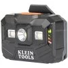 Klein Tools Rechargeable Headlamp And Worklight, 300 Lumens All-Day Runtime, Model 56062 1 Klein Tools Rechargeable Headlamp And Worklight, 300 Lumens All-Day Runtime, Model 56062 -Famous Lighting Store 56062 alt6