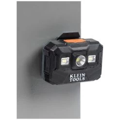 Klein Tools Rechargeable Headlamp And Worklight, 300 Lumens All-Day Runtime, Model 56062 -Famous Lighting Store 56062 beauty r alt4 1