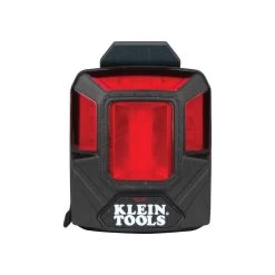 Klein Tools Rechargeable Safety Lamp With Magnet, Model 56063* 18 Klein Tools Rechargeable Safety Lamp With Magnet, Model 56063* -Famous Lighting Store 56063 front