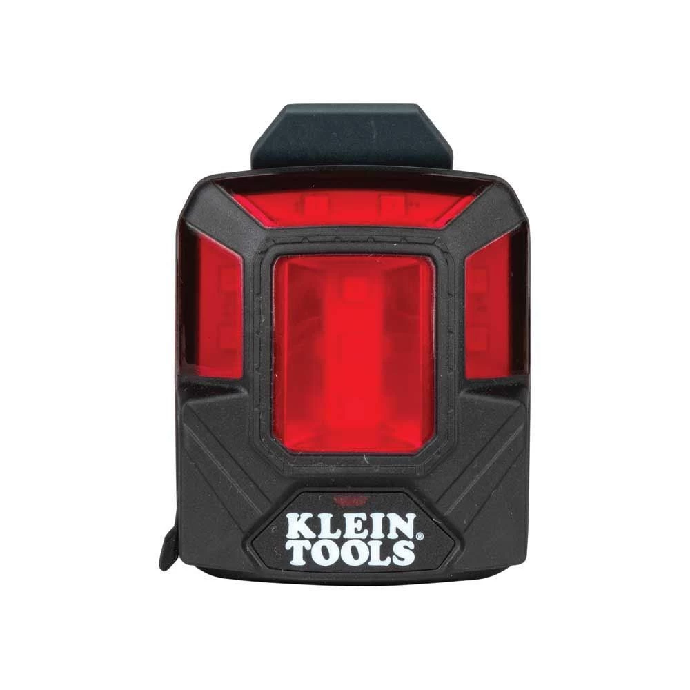 Klein Tools Rechargeable Safety Lamp With Magnet, Model 56063* 7 Klein Tools Rechargeable Safety Lamp With Magnet, Model 56063* - Image 5