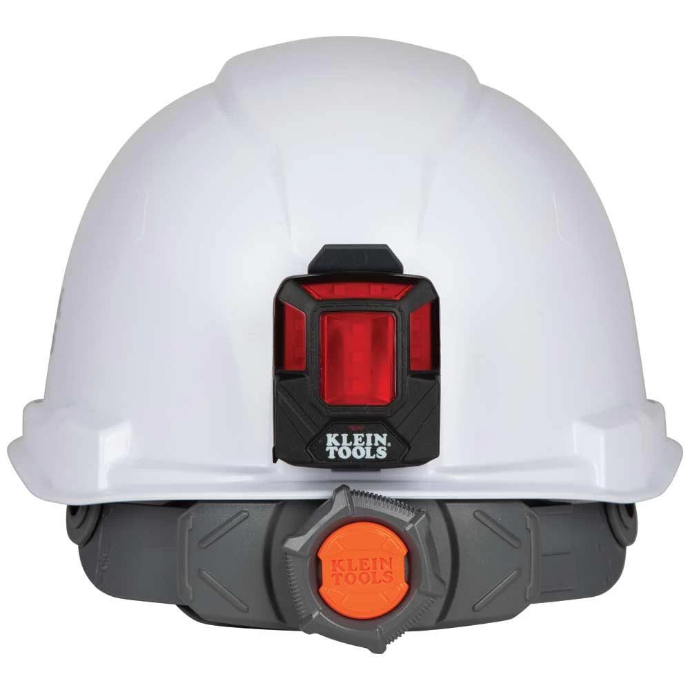 Klein Tools Rechargeable Safety Lamp With Magnet, Model 56063* 8 Klein Tools Rechargeable Safety Lamp With Magnet, Model 56063* - Image 6