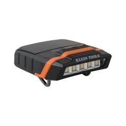 Klein Tools Cap Visor LED Light, Model 56402 -Famous Lighting Store 56402