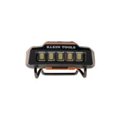 Klein Tools Cap Visor LED Light, Model 56402 -Famous Lighting Store 56402 front 1