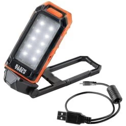 Klein Tools Rechargeable Personal Worklight, Model 56403