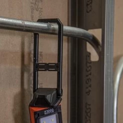 Klein Tools Rechargeable Personal Worklight, Model 56403 -Famous Lighting Store 56403 app5