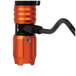 Klein Tools Rechargeable Waterproof LED Pocket Light With Lanyard, Model 56411* -Famous Lighting Store 56411 alt1