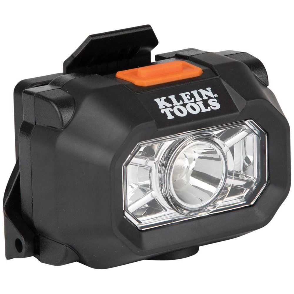 Klein Tools Intrinsically Safe LED Headlamp, Model 60156 3 Klein Tools Intrinsically Safe LED Headlamp, Model 60156