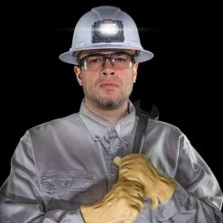 Klein Tools Intrinsically Safe LED Headlamp, Model 60156 17 Klein Tools Intrinsically Safe LED Headlamp, Model 60156 -Famous Lighting Store 60156 app5