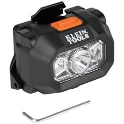 Klein Tools Intrinsically Safe LED Headlamp, Model 60156 16 Klein Tools Intrinsically Safe LED Headlamp, Model 60156 -Famous Lighting Store 60156 beauty alt1