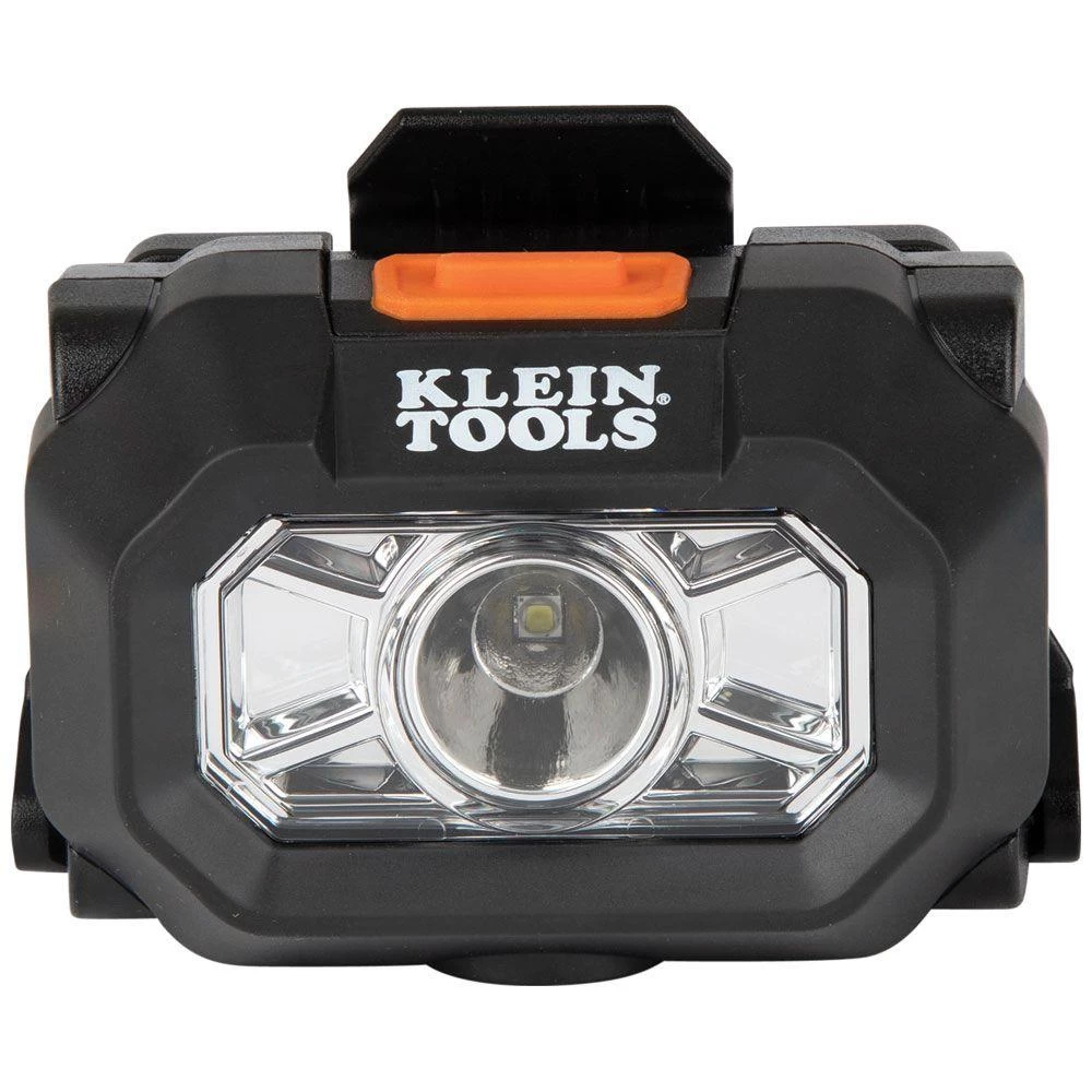 Klein Tools Intrinsically Safe LED Headlamp, Model 60156 10 Klein Tools Intrinsically Safe LED Headlamp, Model 60156 - Image 8