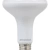 LEDVANCE Sylvania Contractor Series BR30 Reflector 9W, Daylight White 5000K LED Light Bulb (Pack Of 2), Model 73956 1 LEDVANCE Sylvania Contractor Series BR30 Reflector 9W, Daylight White 5000K LED Light Bulb (Pack Of 2), Model 73956 -Famous Lighting Store 73956 Contractor Series LED BR30 Lamp