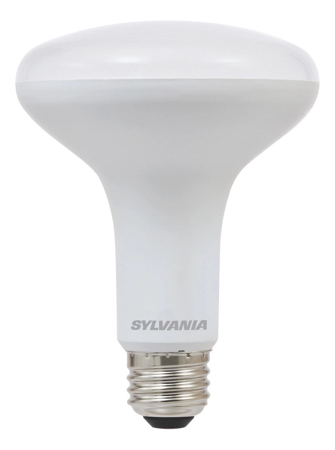 LEDVANCE Sylvania Contractor Series BR30 Reflector 9W, Daylight White 5000K LED Light Bulb (Pack Of 2), Model 73956 3 LEDVANCE Sylvania Contractor Series BR30 Reflector 9W, Daylight White 5000K LED Light Bulb (Pack Of 2), Model 73956