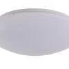 LEDVANCE Sylvania 14 Inch Round Surface Mount LED 25W, Warm White 2700K, Model 74263*