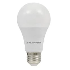 LEDVANCE Sylvania Ultra A19, 12W Warm White 2700K LED Light Bulb, Model 74685