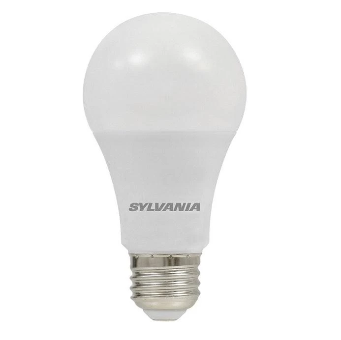 LEDVANCE Sylvania Ultra A19, 12W Warm White 2700K LED Light Bulb, Model 74685 3 LEDVANCE Sylvania Ultra A19, 12W Warm White 2700K LED Light Bulb, Model 74685