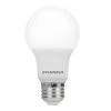 LEDVANCE Sylvania Ultra A19, 9W Warm White 2700K LED Light Bulb, Model 74687 1 LEDVANCE Sylvania Ultra A19, 9W Warm White 2700K LED Light Bulb, Model 74687 -Famous Lighting Store 74687 ULTRA LED A19 FROSTED1