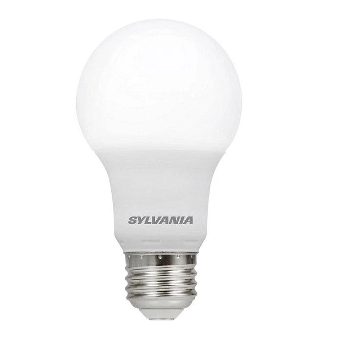 LEDVANCE Sylvania Ultra A19, 9W Warm White 2700K LED Light Bulb, Model 74687 3 LEDVANCE Sylvania Ultra A19, 9W Warm White 2700K LED Light Bulb, Model 74687