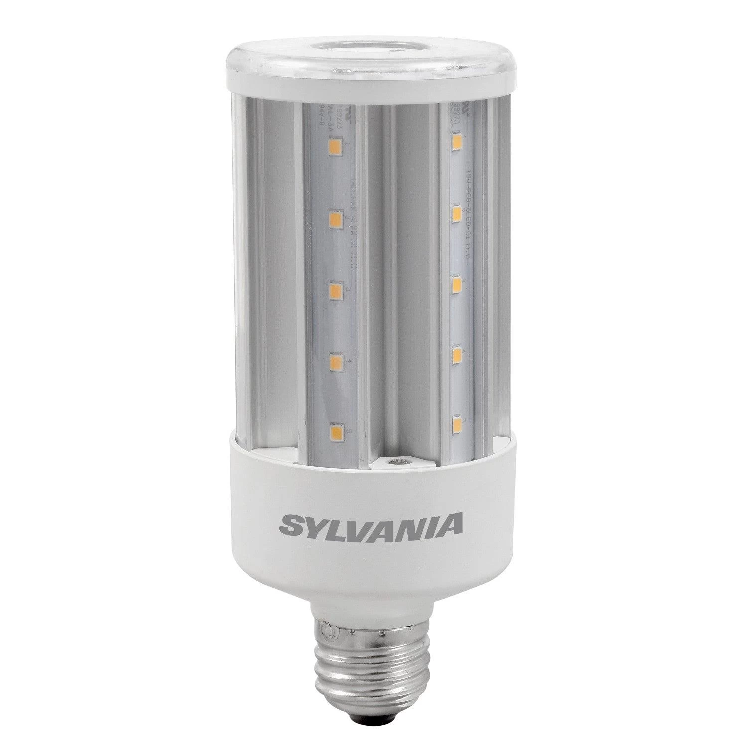 LEDVANCE Sylvania Contractor Series High Lumen 15W, Bright White 4000K LED Light Bulb, Model LEDHIDR1500840CON 3 LEDVANCE Sylvania Contractor Series High Lumen 15W, Bright White 4000K LED Light Bulb, Model LEDHIDR1500840CON