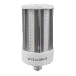 LEDVANCE Sylvania Contractor Series High Lumen 150W, Bright White 4000K LED Light Bulb, Model LEDHIDR15000840CO
