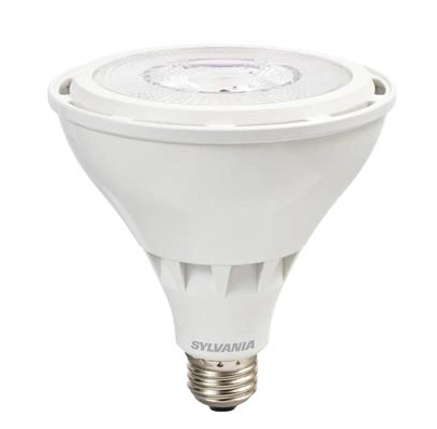LEDVANCE Sylvania Ultra HO PAR38 25W, Soft White 3000K LED Light Bulb, Model 74796 3 LEDVANCE Sylvania Ultra HO PAR38 25W, Soft White 3000K LED Light Bulb, Model 74796