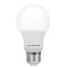 LEDVANCE Sylvania Ultra Series A19, 9W Warm White 2700K LED Light Bulb (Pack Of 4), Model 78036 1 LEDVANCE Sylvania Ultra Series A19, 9W Warm White 2700K LED Light Bulb (Pack Of 4), Model 78036 -Famous Lighting Store 78036 ULTRA LED A19 FROSTED