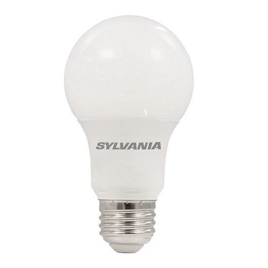 LEDVANCE Sylvania Ultra Series A19 9W, Daylight White 5000K LED Light Bulb, Model 78066 3 LEDVANCE Sylvania Ultra Series A19 9W, Daylight White 5000K LED Light Bulb, Model 78066