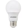 LEDVANCE Sylvania Contractor Series A19, 8.5W 5000K LED Light Bulb, Model 79281 -Famous Lighting Store 79281 Contractor Series LED A19 Lamp
