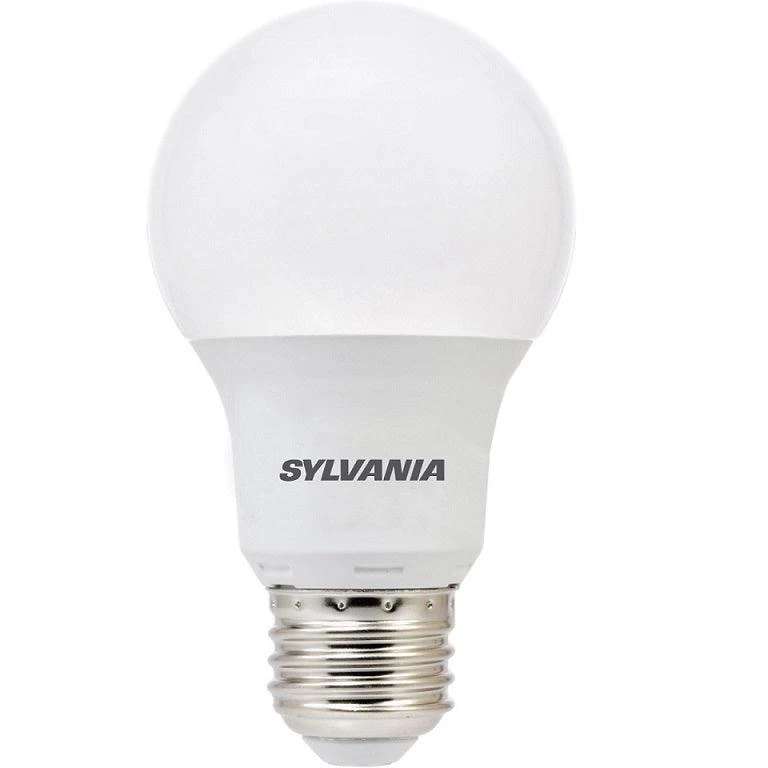 LEDVANCE Sylvania Contractor Series A19 14W, Daylight White 5000K LED Light Bulb, Model 79294 3 LEDVANCE Sylvania Contractor Series A19 14W, Daylight White 5000K LED Light Bulb, Model 79294