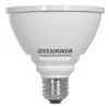 LEDVANCE Sylvania Renaissance PAR30 12.5W, Bright White 3500K LED Light Bulb, Model 79572* 2 LEDVANCE Sylvania Renaissance PAR30 12.5W, Bright White 3500K LED Light Bulb, Model 79572* -Famous Lighting Store 79572 SYLVANIA RENAISSANCE LED PAR 30 Lamp