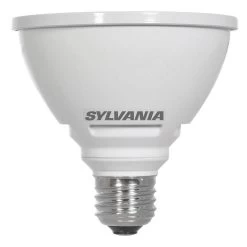 LEDVANCE Sylvania Renaissance PAR30 12.5W, Bright White 3500K LED Light Bulb, Model 79572*