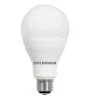 LEDVANCE Sylvania Ultra A21 23W, Daylight White 5000K LED Light Bulb, Model 79735 -Famous Lighting Store 79735 SYLVANIA LED LRD 3 WAY A21 Lamp