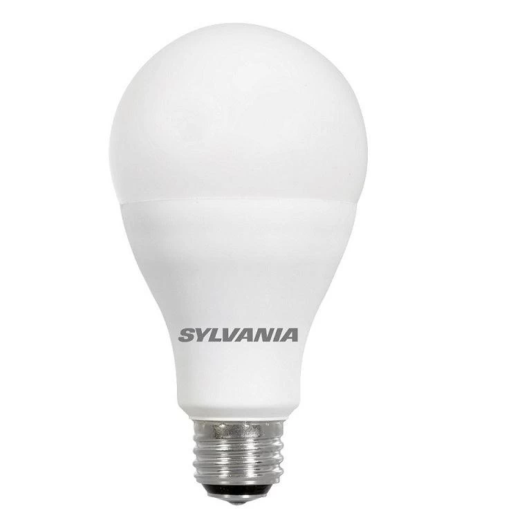 LEDVANCE Sylvania Ultra A21 23W, Daylight White 5000K LED Light Bulb, Model 79735 3 LEDVANCE Sylvania Ultra A21 23W, Daylight White 5000K LED Light Bulb, Model 79735