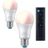 Liteline Oncloud Bulb Kit, Model LC-A19-RGBTW-RMT-2 2 Liteline Oncloud Bulb Kit, Model LC-A19-RGBTW-RMT-2 -Famous Lighting Store BulbKit 1