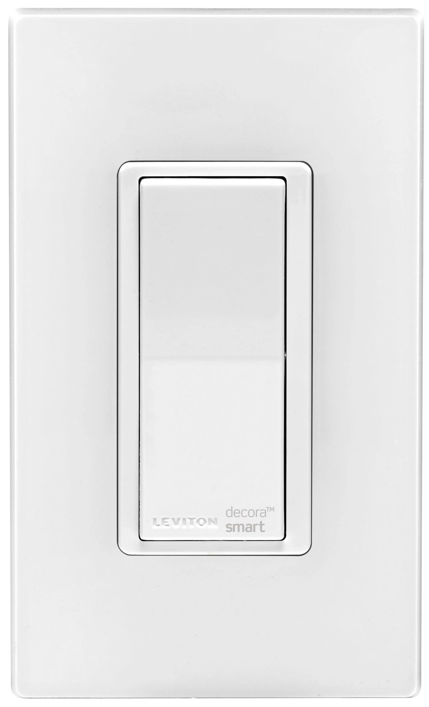 Leviton Decora Smart Switch With Homekit Technology, Model DH15S702 4 Leviton Decora Smart Switch With Homekit Technology, Model DH15S702 - Image 2