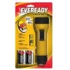 Energizer Industrial Economy 2D LED Flashlight - 65 Lumens, Model EVINL25S