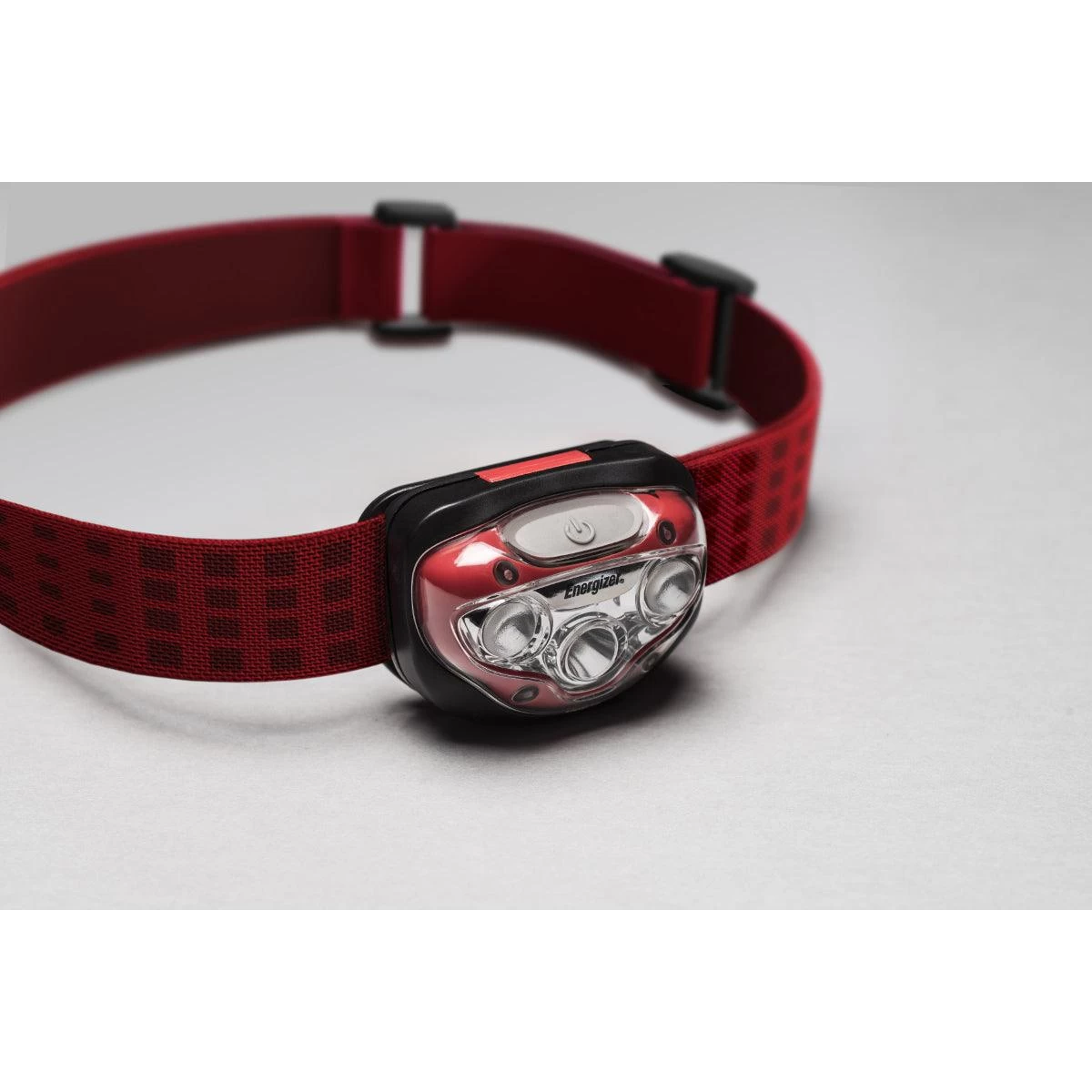 Energizer Vision HD LED Headlight - 200 Lumens, Model HDB32E 4 Energizer Vision HD LED Headlight - 200 Lumens, Model HDB32E - Image 2